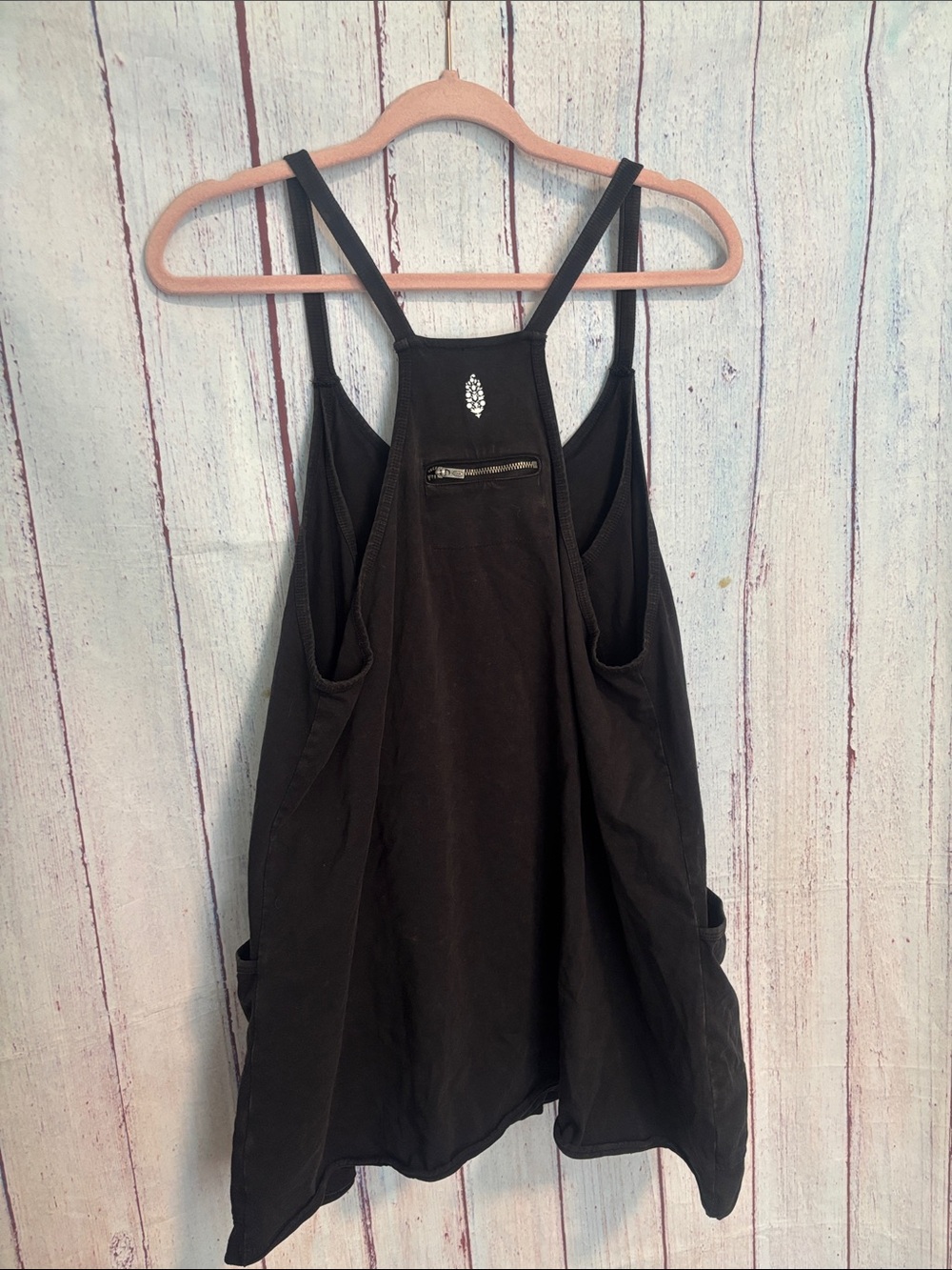 NWOT FP Movement Hot Shot Mini Dress - Picture 7 of 8
